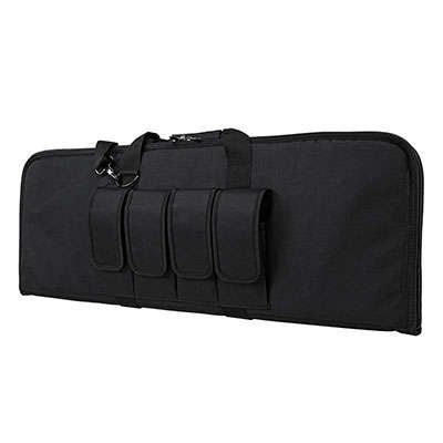 Soft Gun Cases NC Star PVC Nylon NC CVCP2960B36   CARBINE CASE 36     BLK